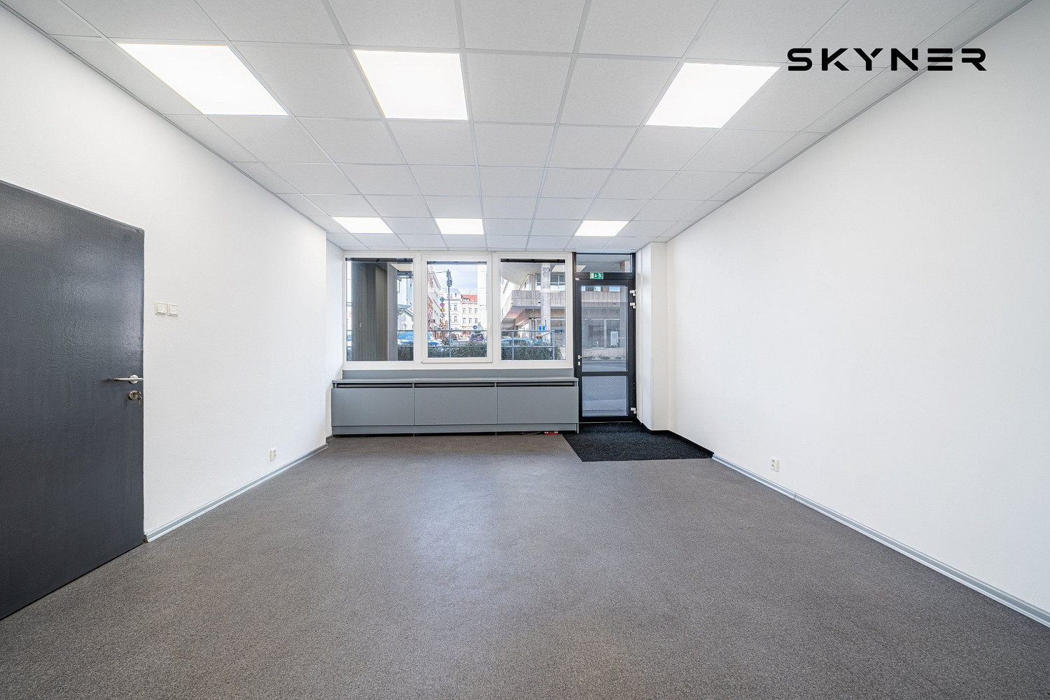 Pronájem kanceláře 87 m² – fotografie 5