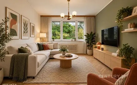 Prodej bytu 3+1 70 m², Haškova, Brno - Lesná