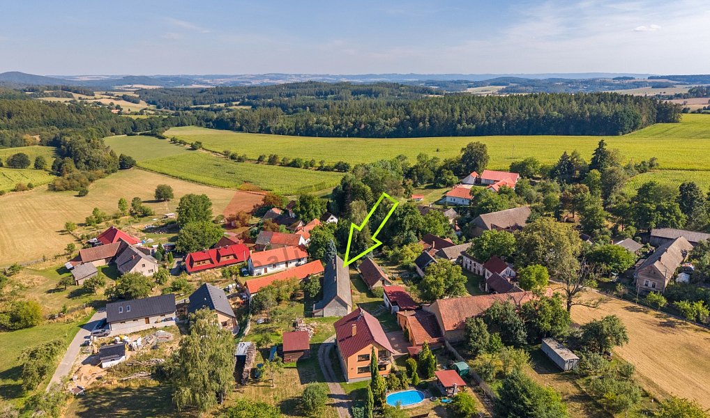 Prodej chaty/chalupy 88 m², Ratměřice – náhled fotky 6