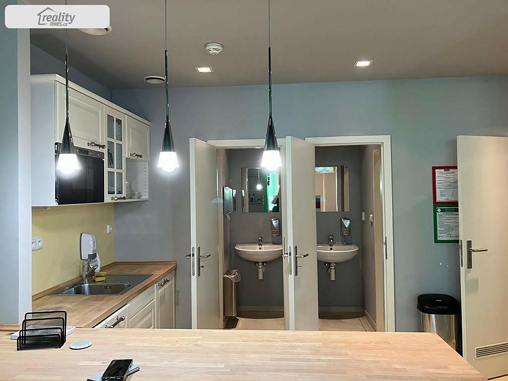 Pronájem obchodních prostor 179 m² — photo 3