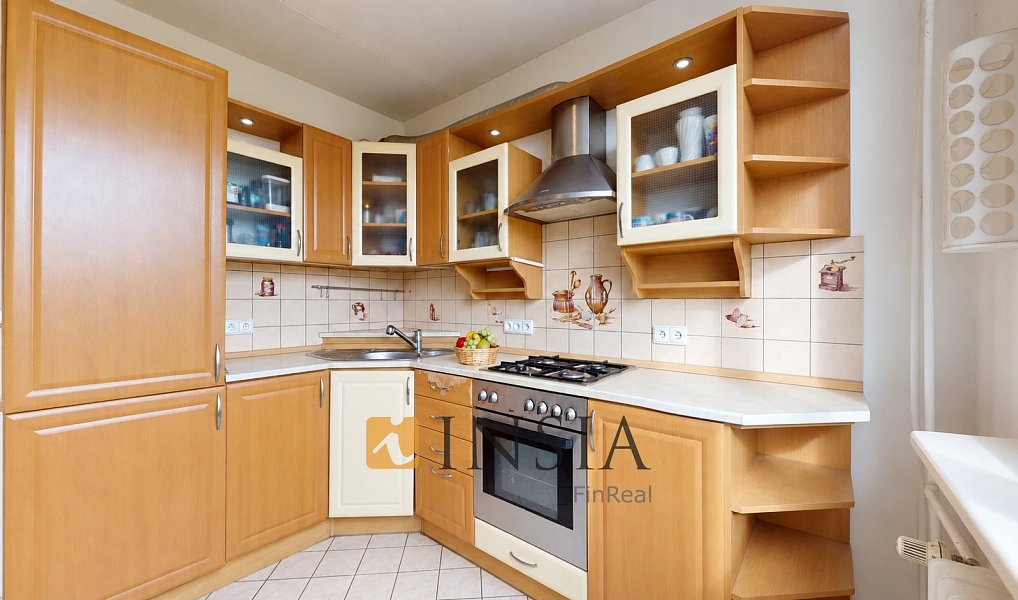 Prodej bytu 4+1 99 m², Praha – náhled fotky 4
