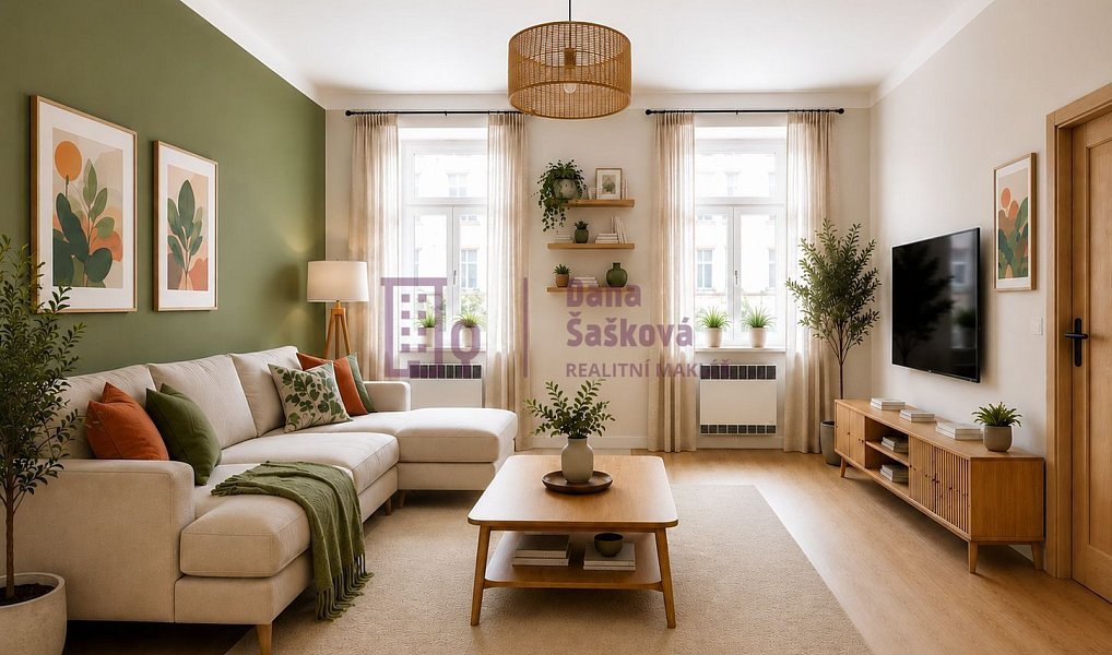 Prodej bytu 2+1 80 m², Nová Včelnice – náhled fotky 6