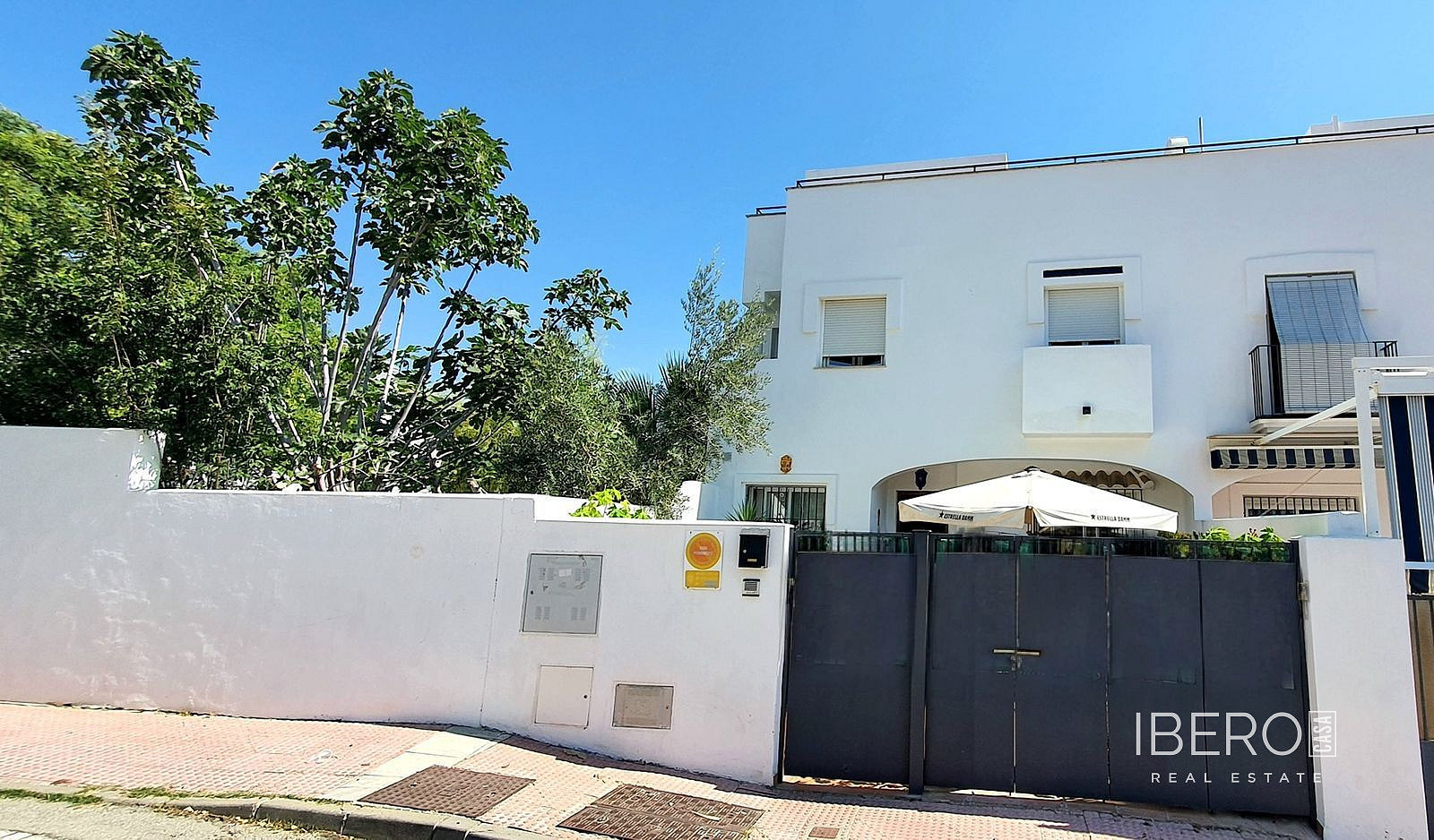 Casa 5+kk – Fuengirola, Los Boliches - Vista 3