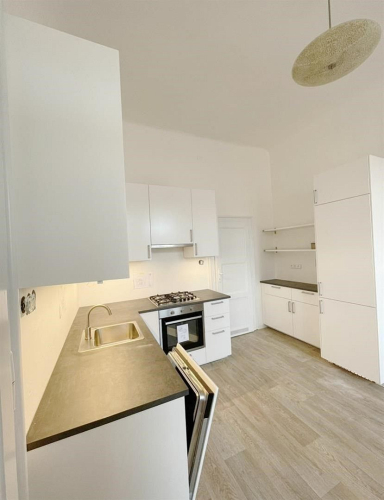 Pronájem bytu 3+kk 75 m² – fotografie 4