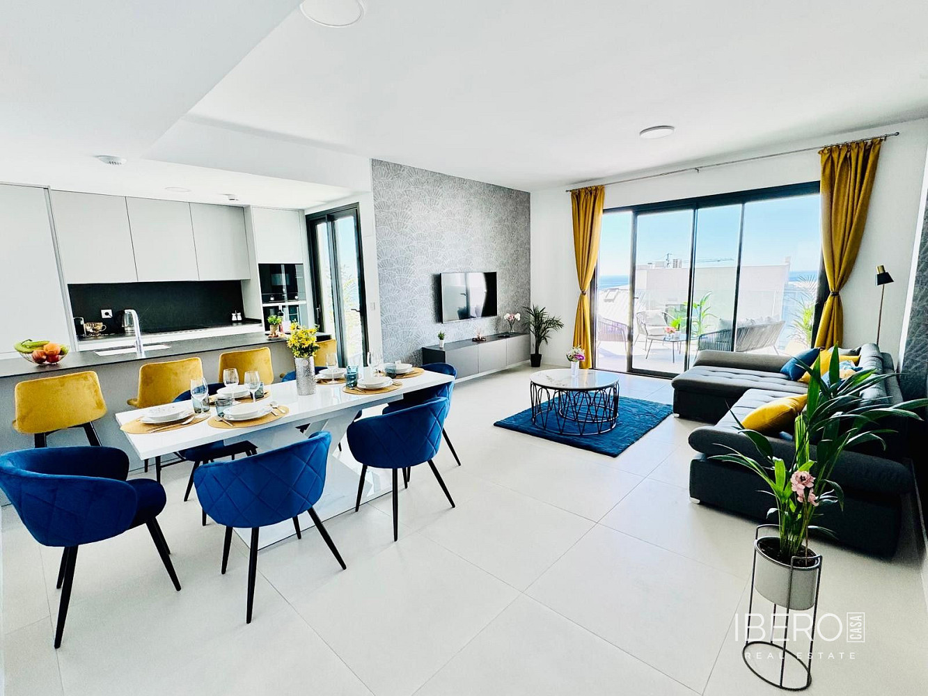 Piso 4+kk – Fuengirola, Los Boliches - Vista 5