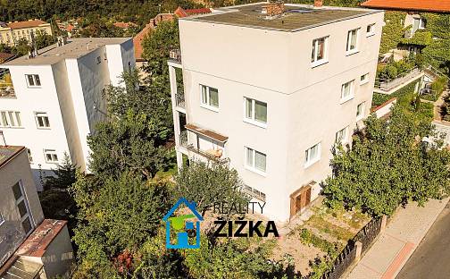 Prodej domu 350 m² s pozemkem 131 m², Kalvodova, Brno - Pisárky
