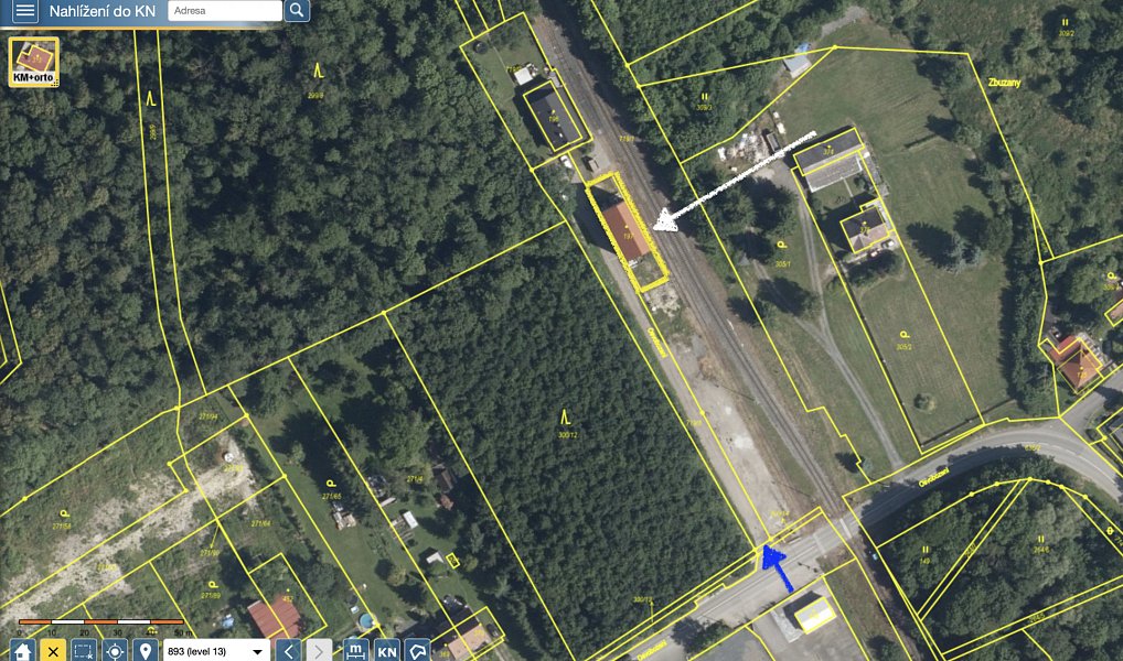 Prodej zemědělského objektu 450 m², Dymokury – náhled fotky 15