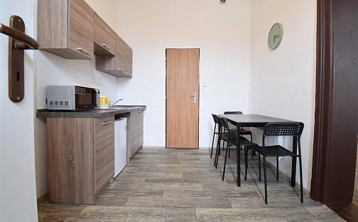 Pronájem bytu 2+1 44 m², Václavská, Brno - Staré Brno