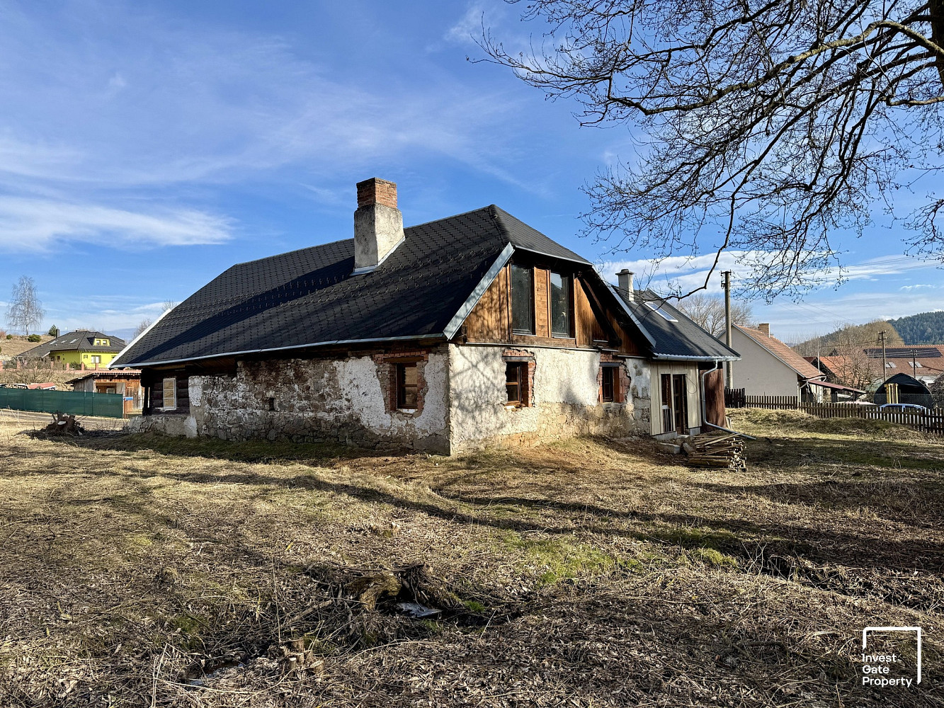 Prodej domu 140 m² s pozemkem 1 196 m² – fotografie 4