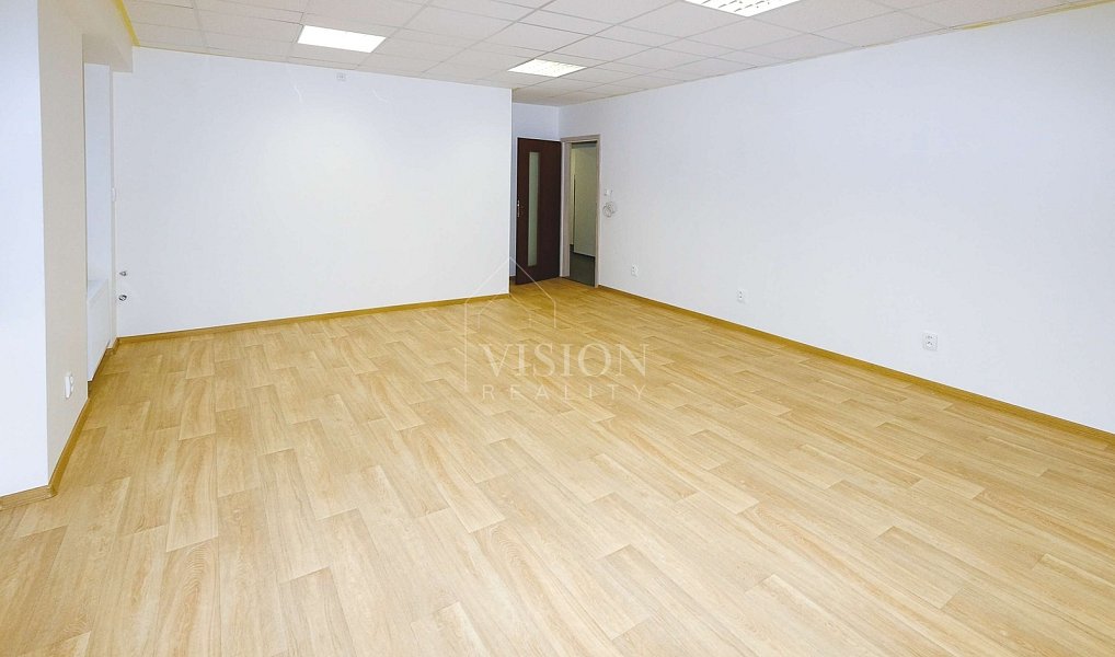 Pronájem kanceláře 30 m², Jindřichův Hradec – náhled fotky 4