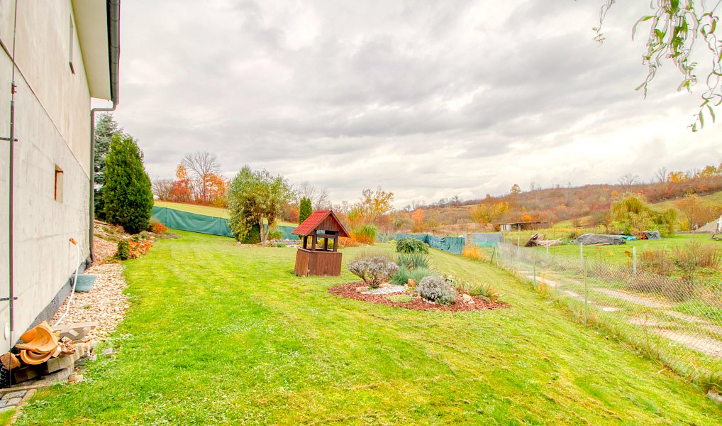 Prodej domu 252 m² s pozemkem 1 091 m², Nepřevázka – náhled fotky 29
