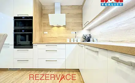 Prodej bytu 3+1 70 m²