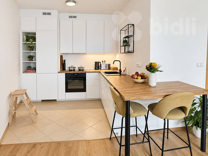 Prodej bytu 2+kk 50 m² – fotografie 4