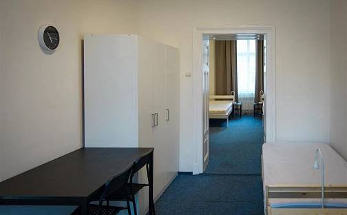 Pronájem bytu 2+1 41 m², Václavská, Brno - Staré Brno