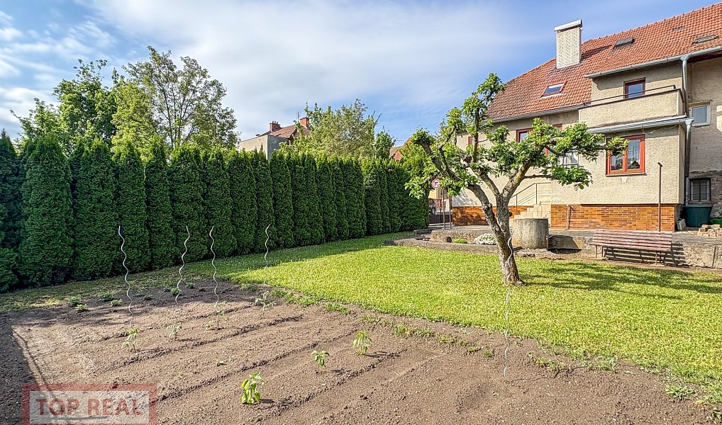 Prodej domu 316 m² s pozemkem 430 m², Kroměříž – náhled fotky 31