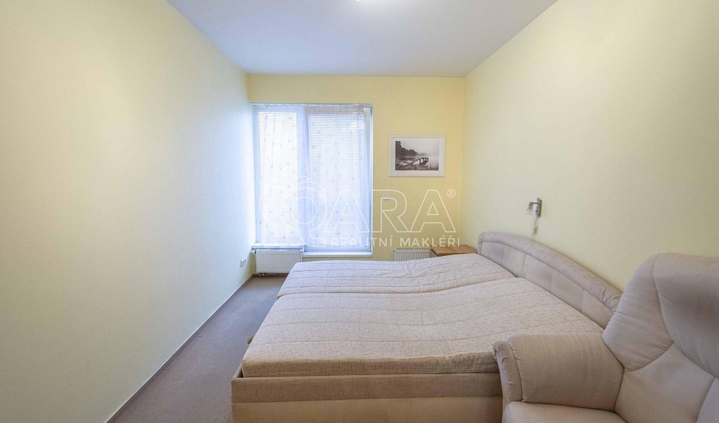 Prodej bytu 2+kk 63 m², Praha – náhled fotky 11