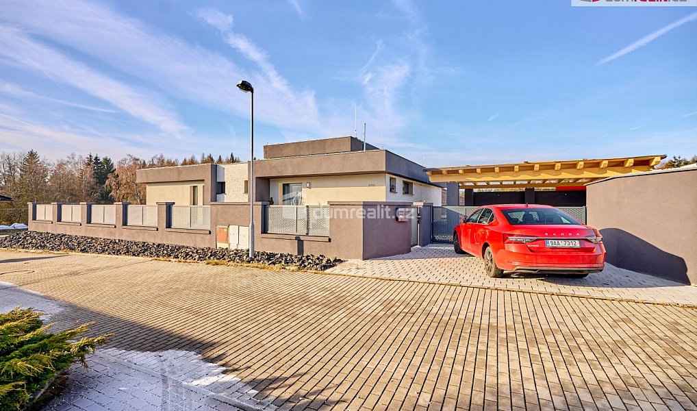 Prodej domu 136 m² s pozemkem 857 m², Nová Role – náhled fotky 25