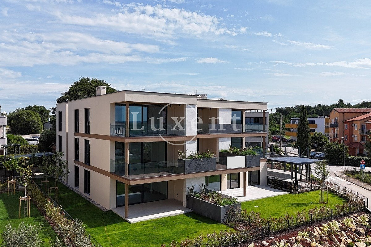 Prodej bytu 2+kk 37 m²