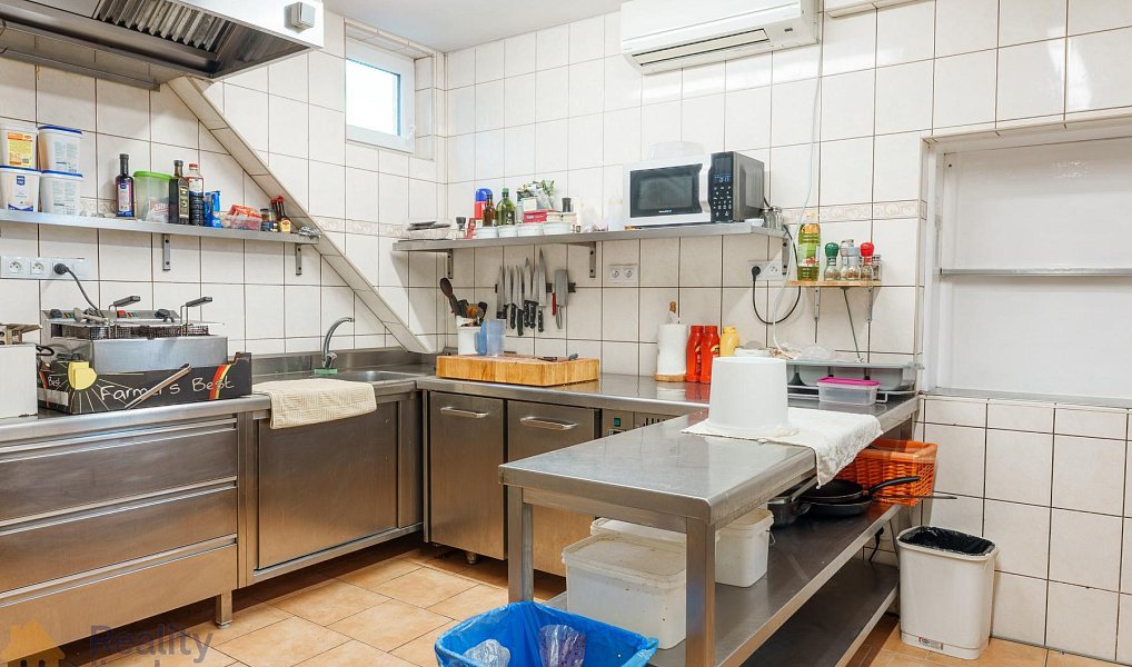 Prodej restaurace 300 m², Dolní Dunajovice – náhled fotky 13