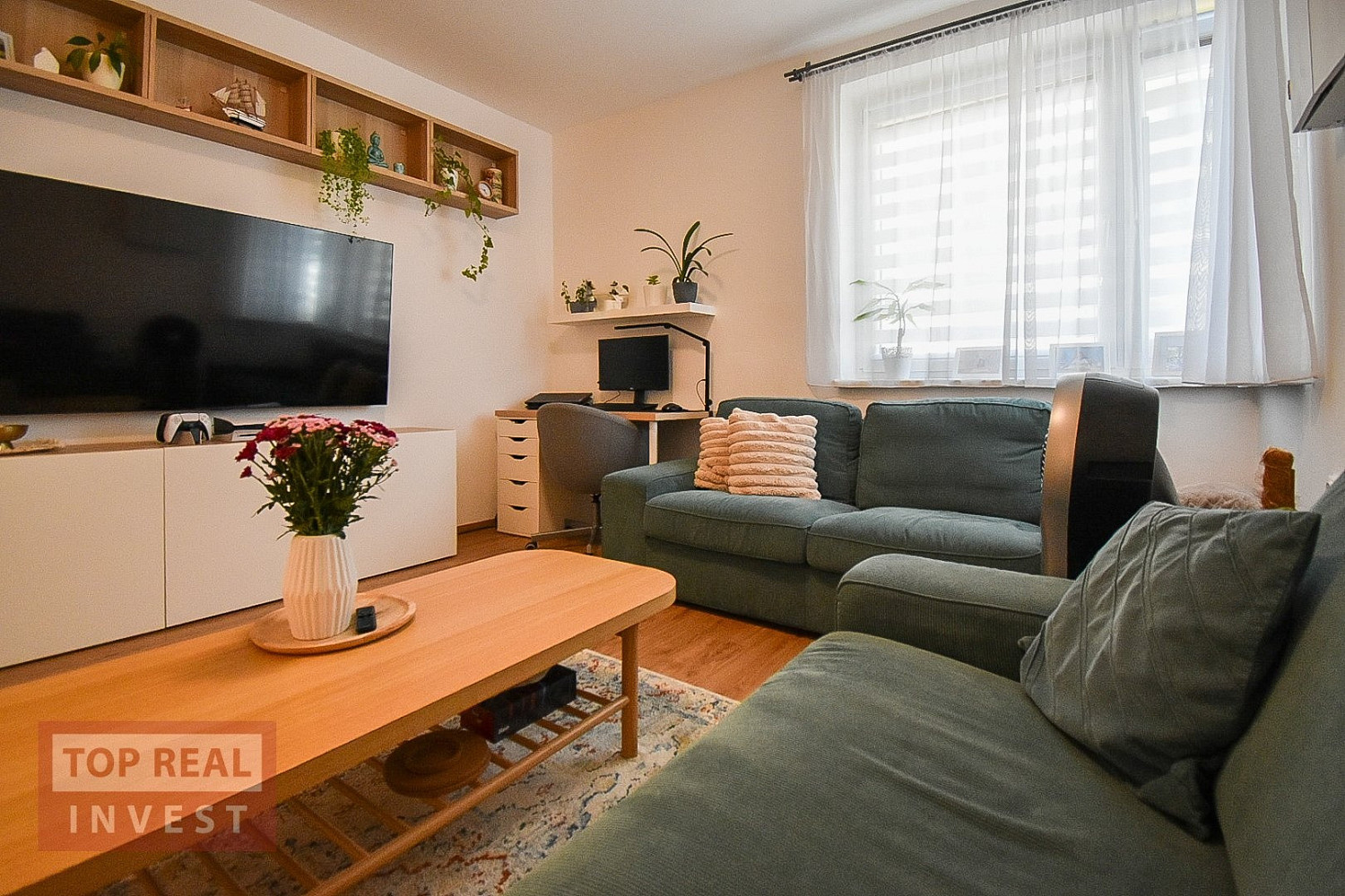 Prodej bytu 3+1 83 m² — photo 3