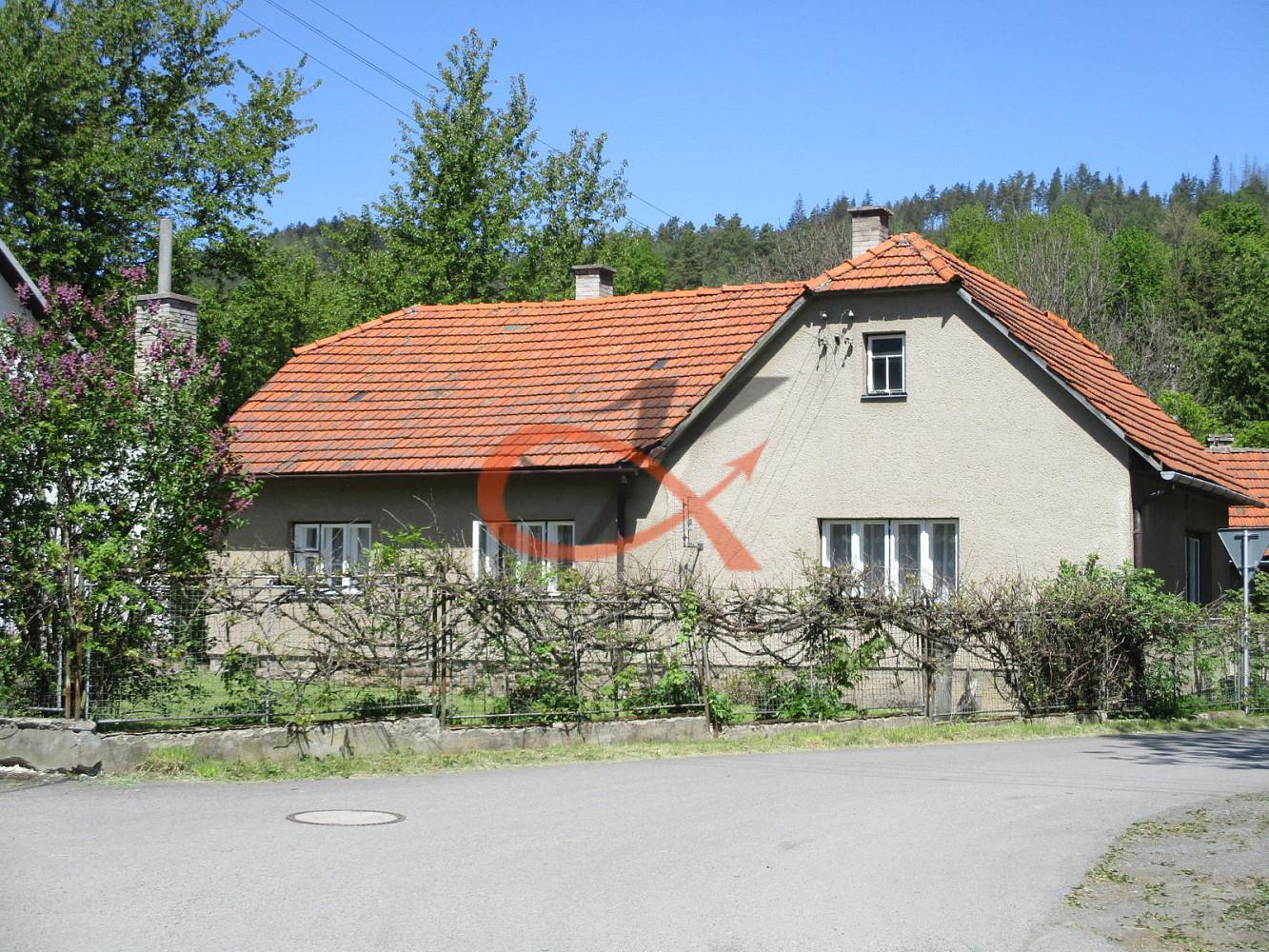 Prodej domu 200 m² s pozemkem 2 000 m² – fotografie 2