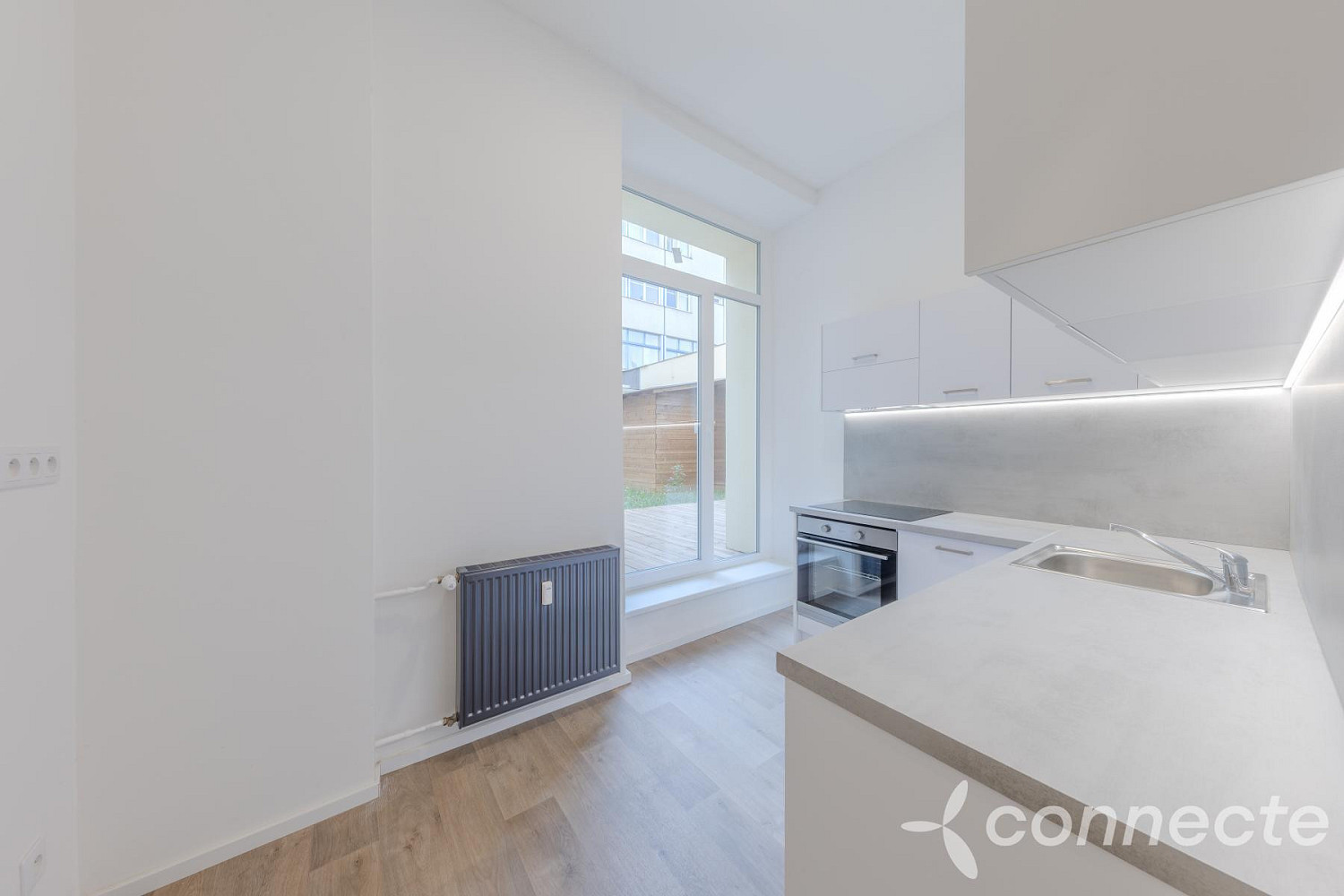 Prodej bytu 1+1 24 m² – fotografie 5