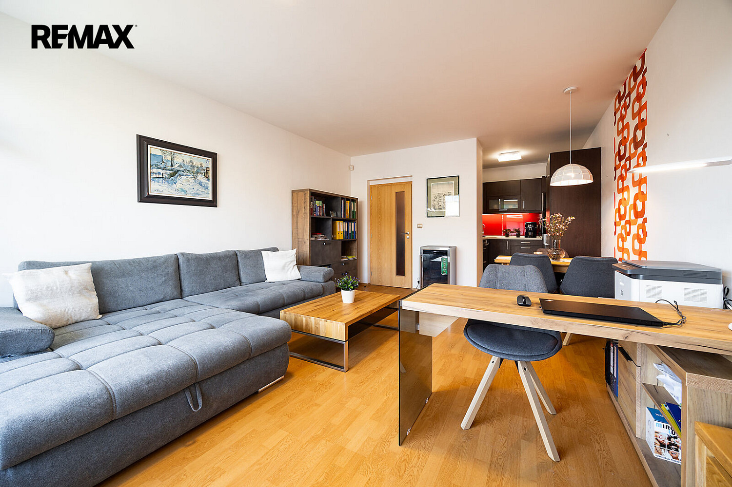 Prodej bytu 2+kk 55 m² – fotografie 4