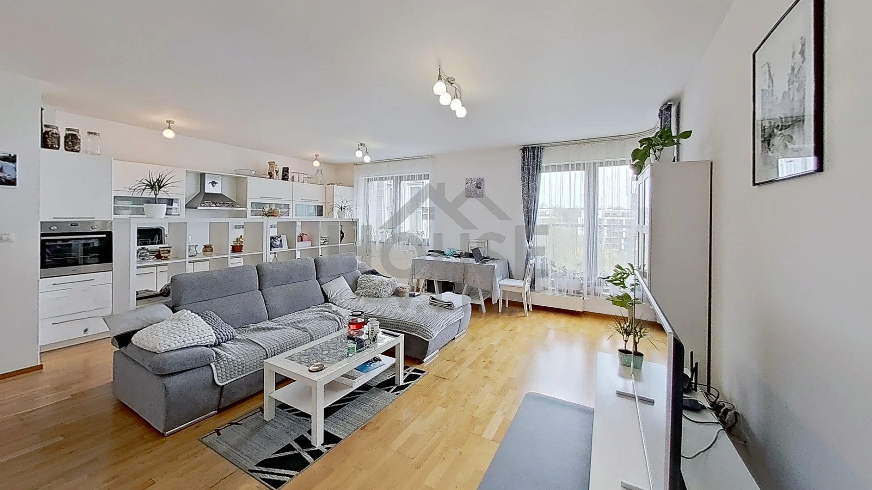 Prodej bytu 2+kk 65 m²