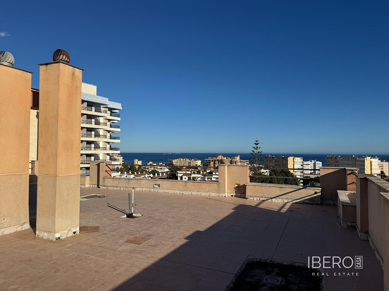 Piso 4+kk – Torremolinos, Costa del Sol Occidental - Vista 4
