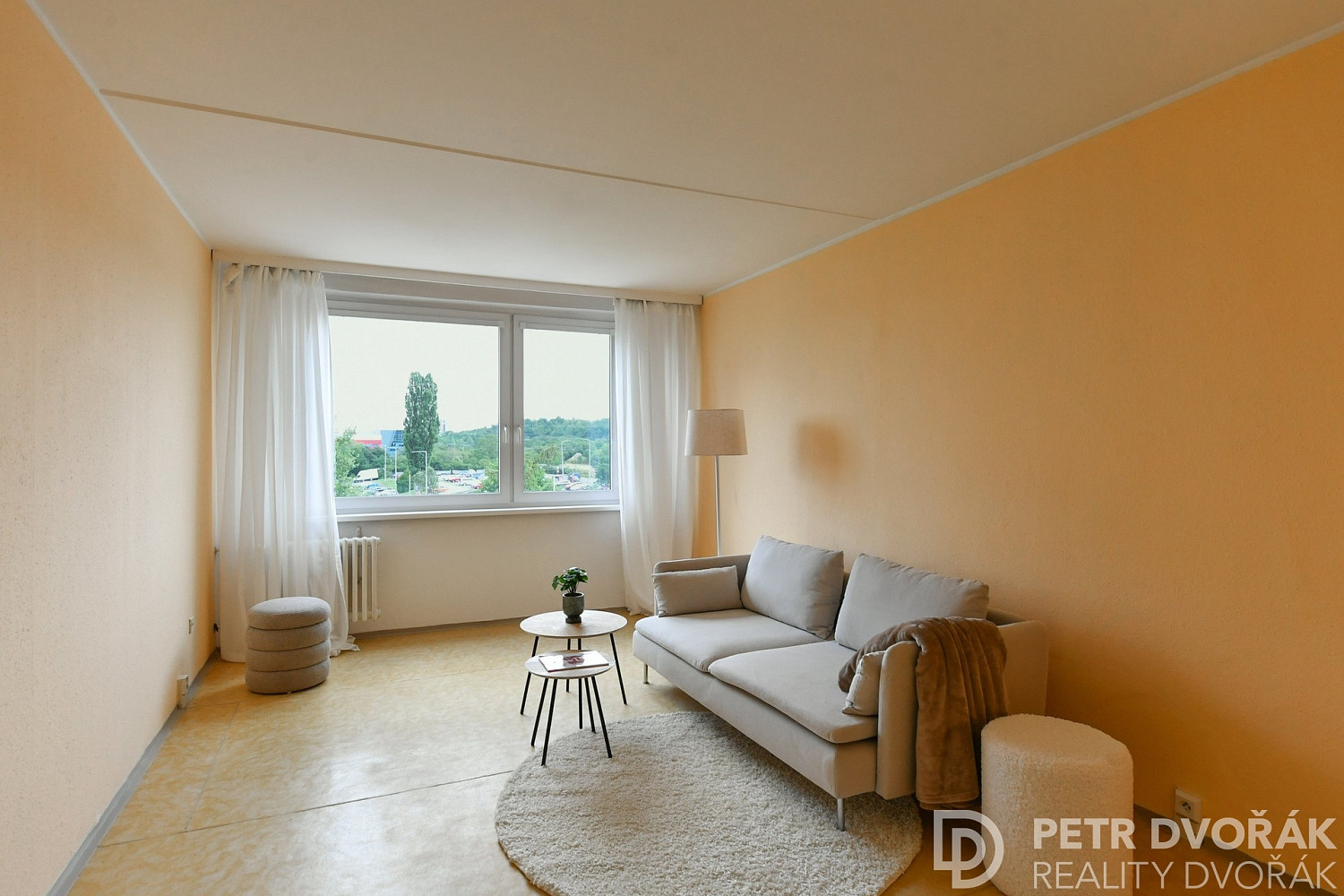 Prodej bytu 3+1 62 m² — photo 2