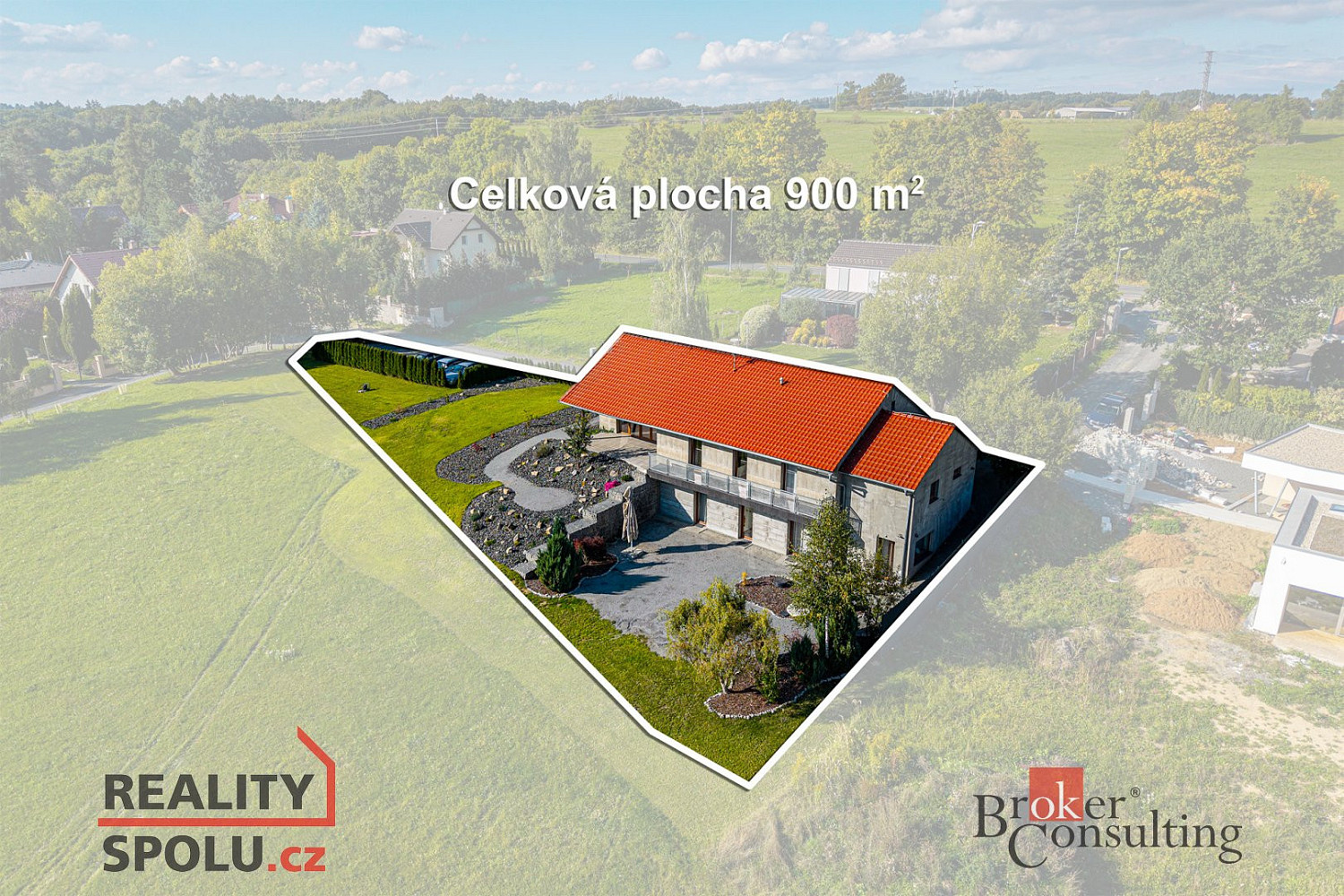Prodej domu 298 m² s pozemkem 900 m² – fotografie 3