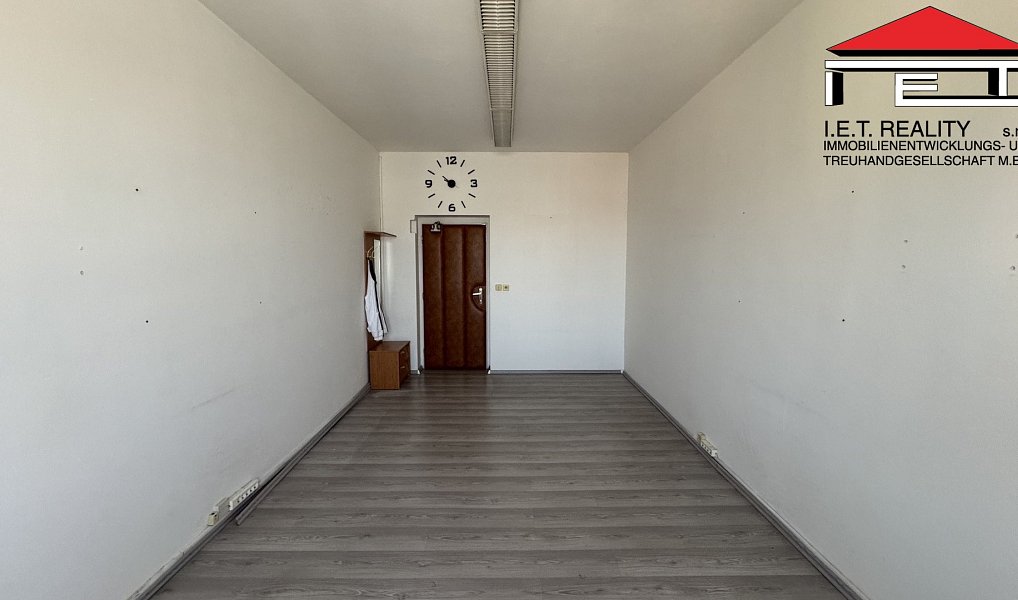 Pronájem komerčního prostoru, 24 m², Brno-město, Brno
