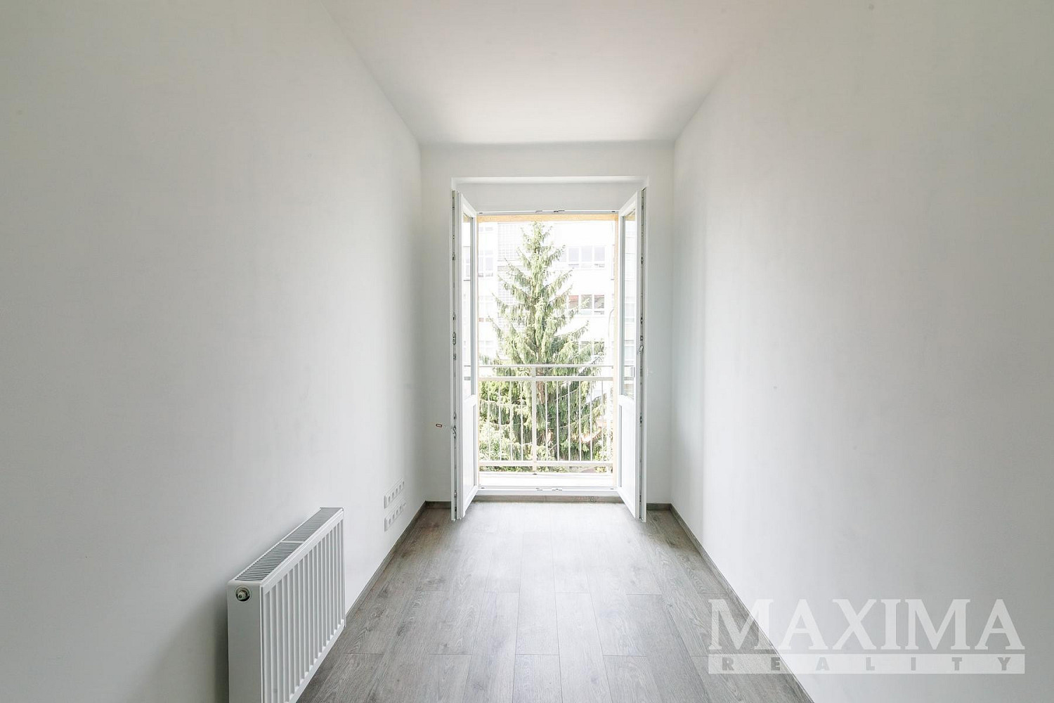 Pronájem bytu 2+kk 60 m² — photo 3