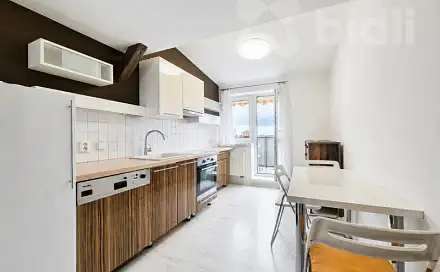 Pronájem bytu 3+1 108 m²