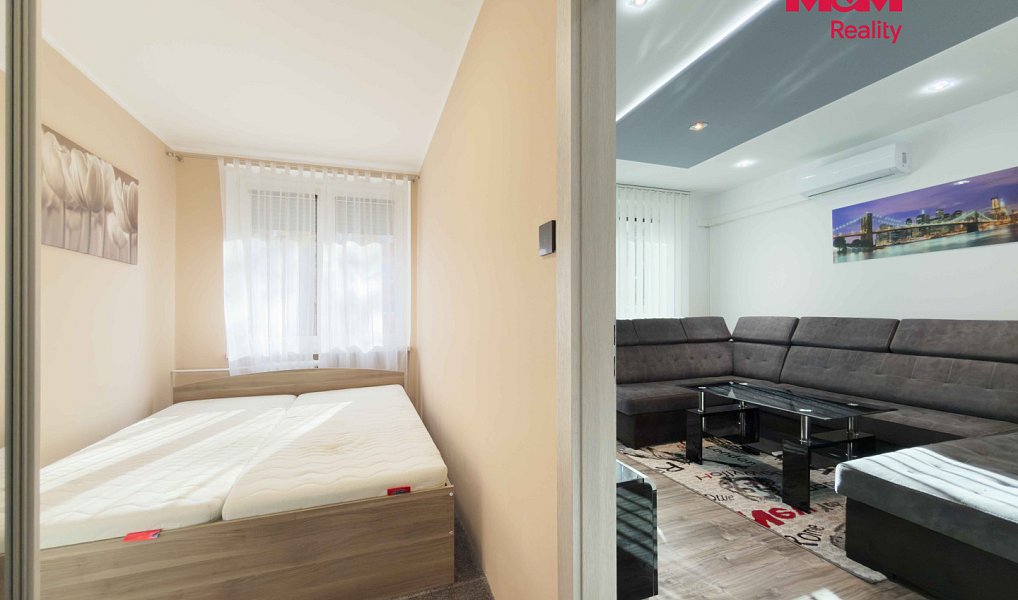 Prodej bytu 3+1 57 m², Karviná – náhled fotky 17