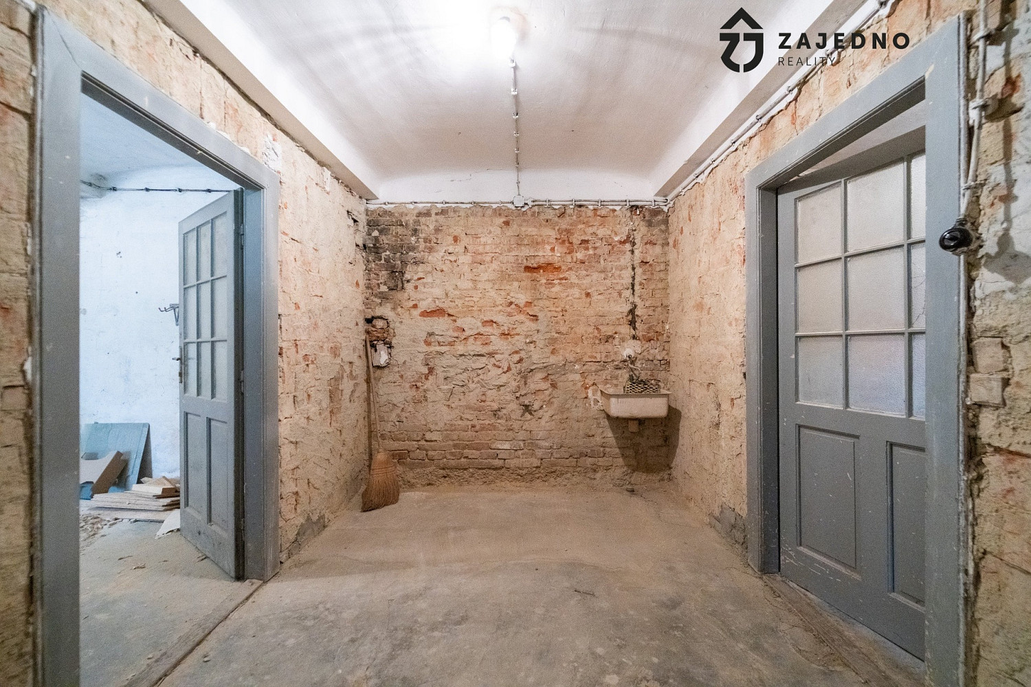 Prodej skladovacích prostor 41 m² – fotografie 2