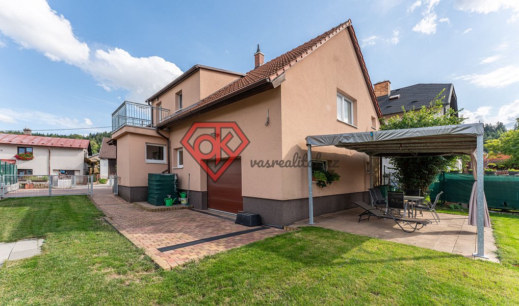 Prodej domu 201 m² s pozemkem 602 m², Orlické Podhůří – náhled fotky 26