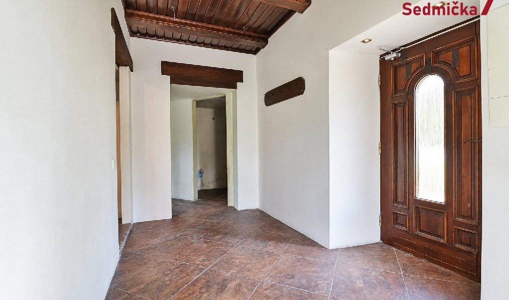 Prodej domu 120 m² s pozemkem 850 m², Uhlířské Janovice – náhled fotky 13