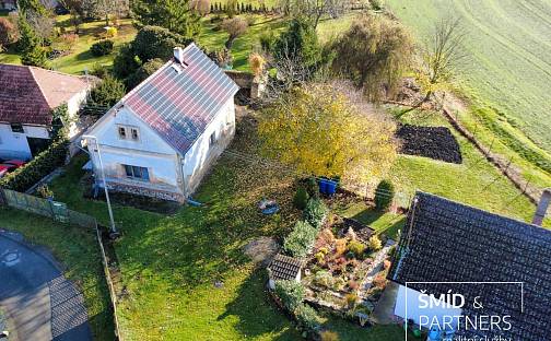 Prodej domu 49 m² s pozemkem 671 m², Bílé Podolí - Zaříčany, okres Kutná Hora