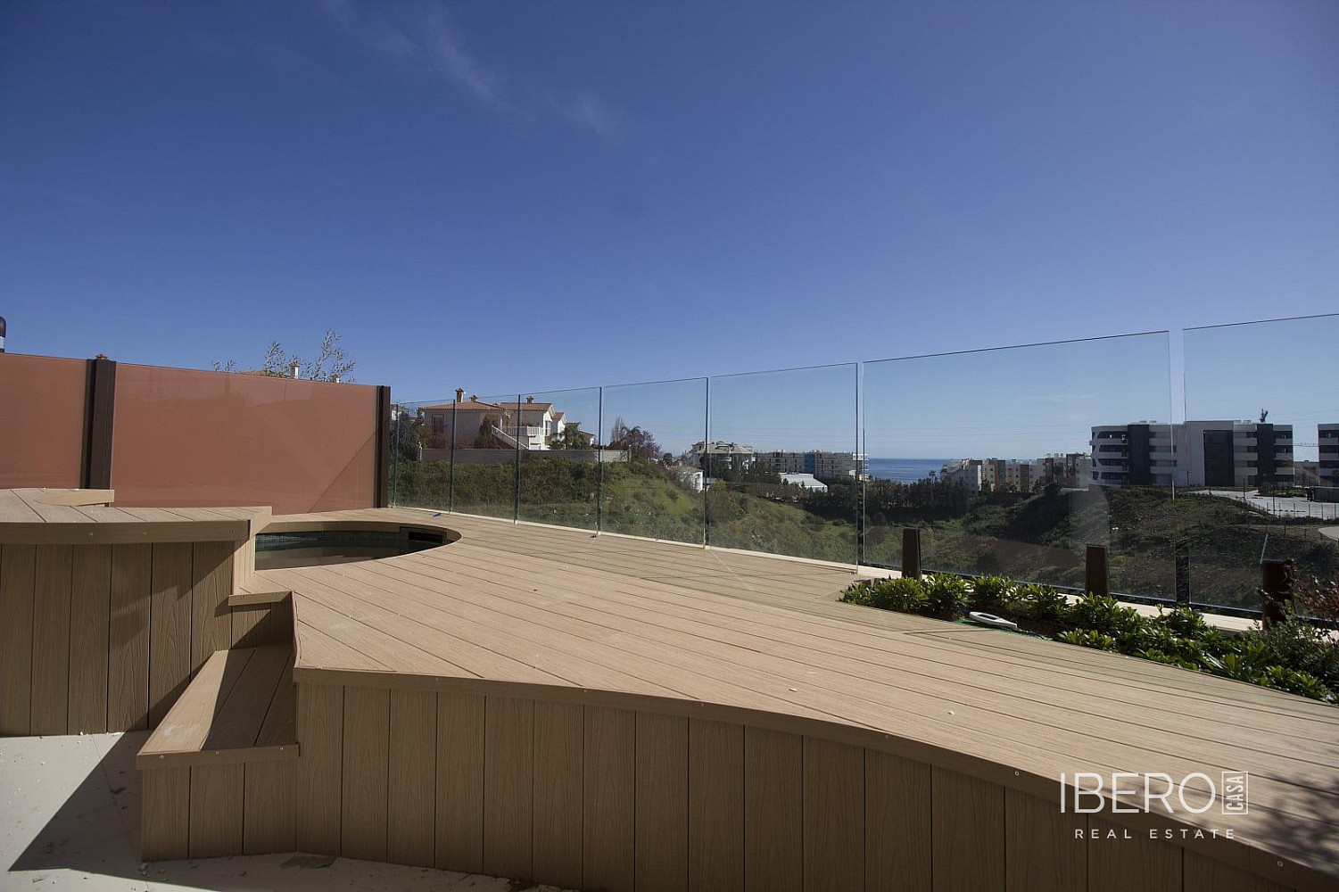 Piso 3+kk – Fuengirola, Los Boliches - Vista 4