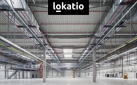 Pronájem skladovacích prostor 5 000 m², Ostrava