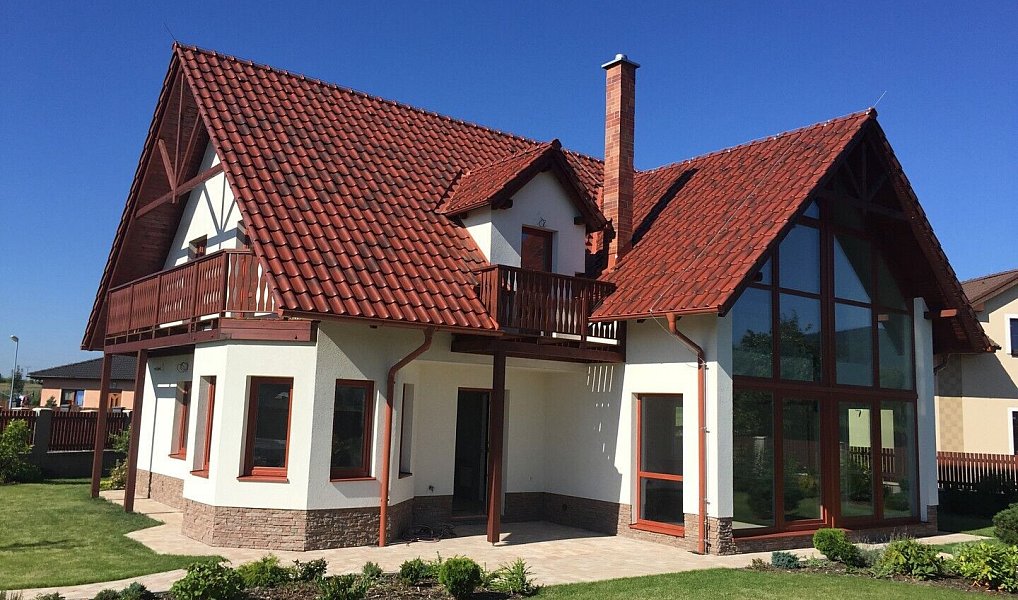 Prodej domu 229 m² s pozemkem 1 110 m², Hroznětín – náhled fotky 28