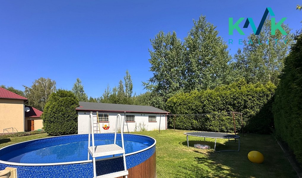 Prodej domu 270 m² s pozemkem 1 550 m², Nové Sedlo – náhled fotky 8
