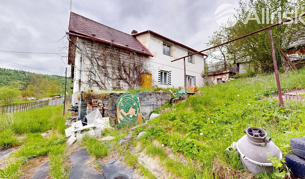 Prodej domu 130 m² s pozemkem 399 m², Vítkov – náhled fotky 5