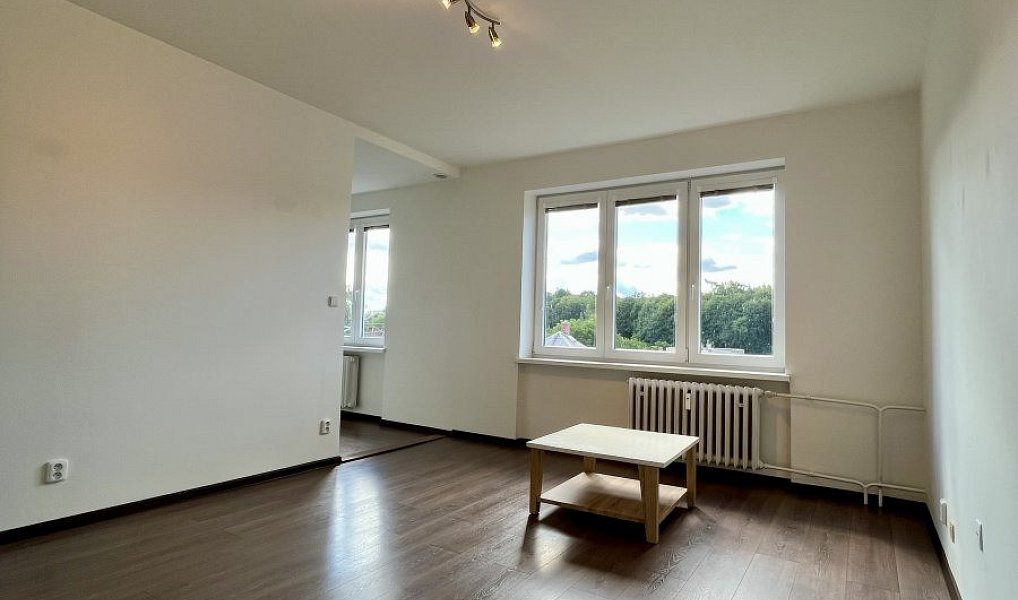 Pronájem bytu 2+1 48 m², Ostrava – náhled fotky 4