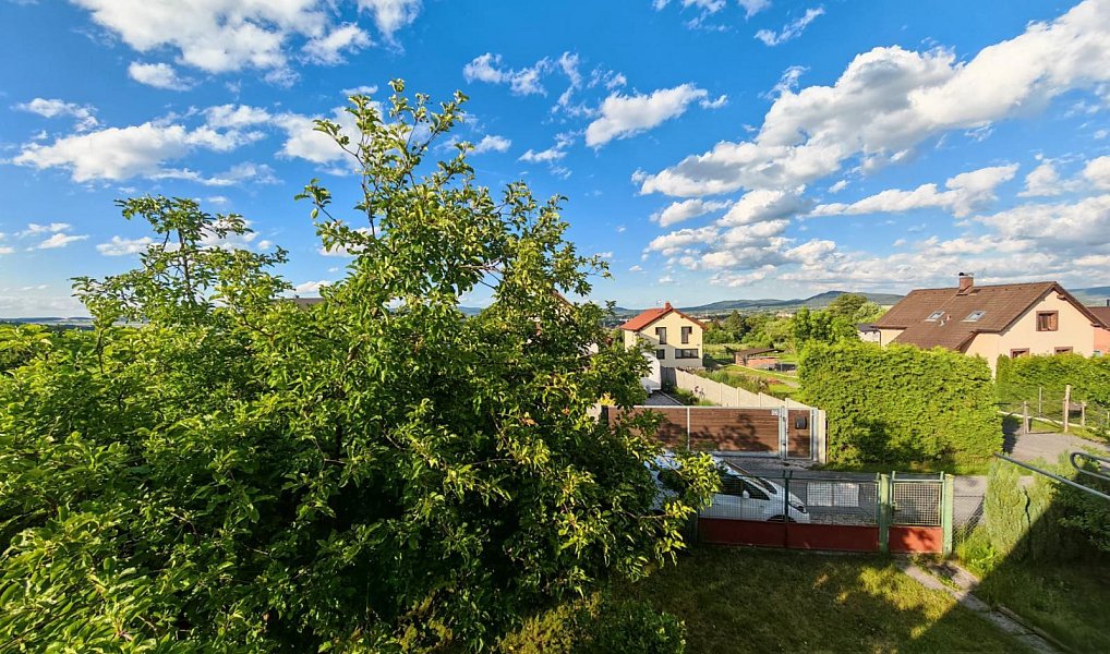 Prodej chaty/chalupy 32 m² s pozemkem 394 m², Rokycany – náhled fotky 8