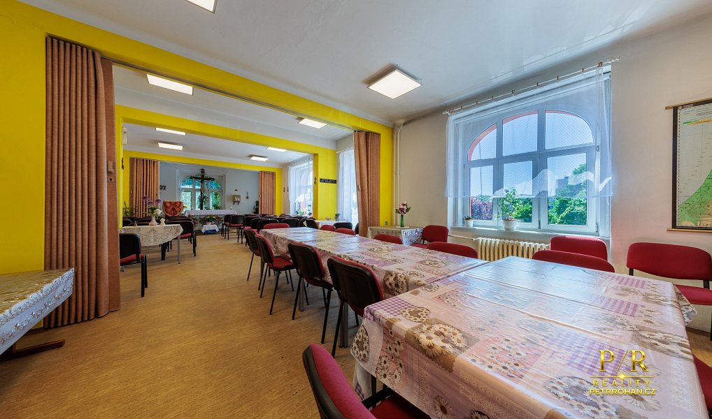 Prodej komerčního objektu (jiného typu) 650 m², Chodov – náhled fotky 2