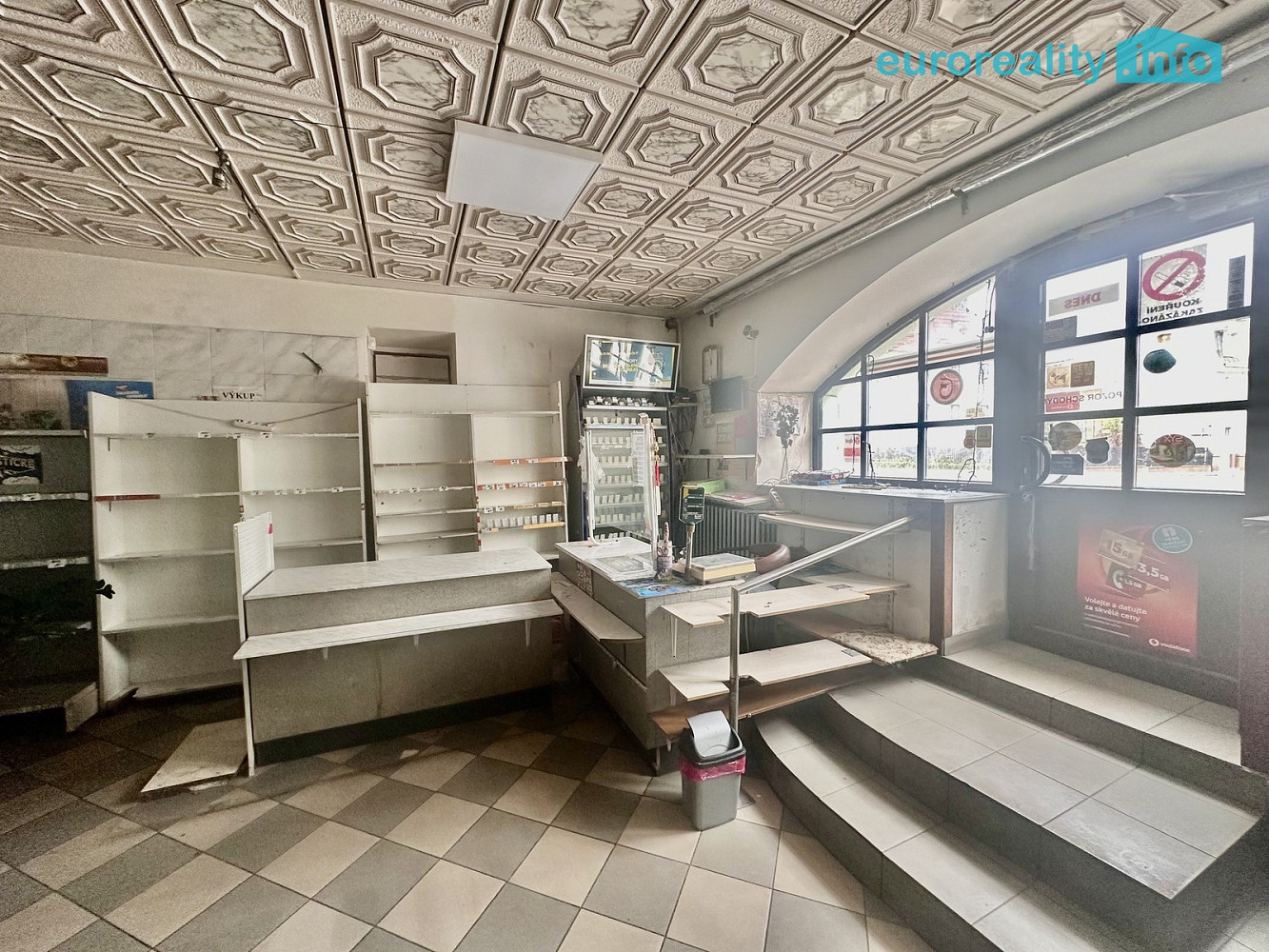 Pronájem obchodních prostor 85 m² – fotografie 5