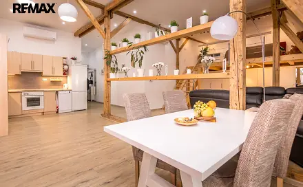 Prodej bytu atypického 82 m², Mírové náměstí, Ústí nad Labem - Ústí nad Labem-centrum
