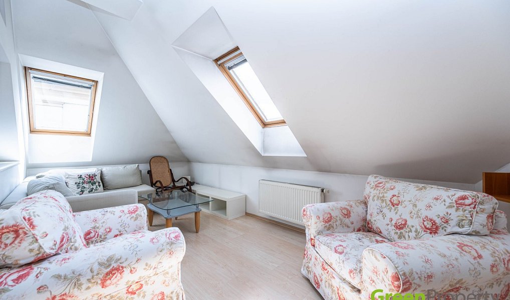Prodej bytu 2+kk 70 m², Praha – náhled fotky 5